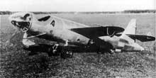 Le Heinkel HE 176 : le premier « jet » de l’histoire de l’aviation