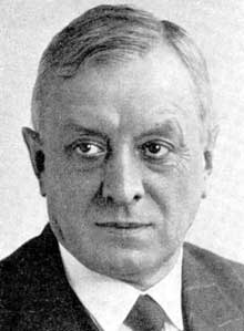 Fritz Thyssen (1873-1951