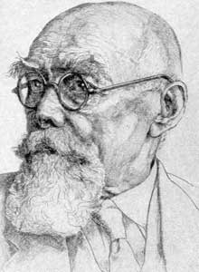 Emil Kirdorf (1847-1938)